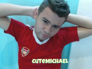 CuteMICHAEL