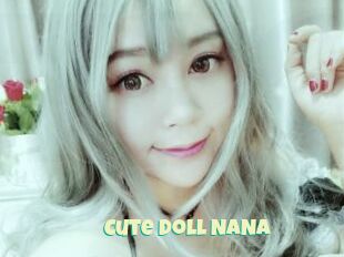 Cute_Doll_NANA