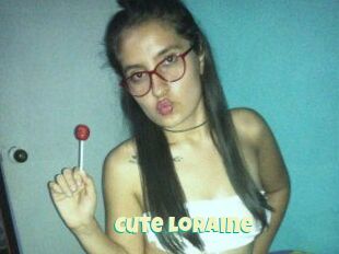 Cute_loraine