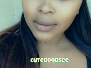 Cuteboobsee