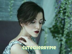 Cutecherrypie
