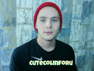 Cutecolinforu