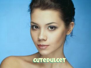 Cutedulcet