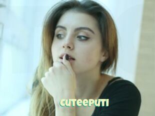 Cuteeputi