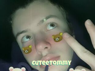 Cuteetommy