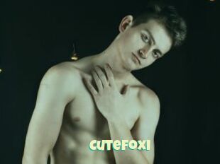 Cutefoxi