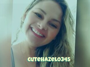 Cutehazel0345