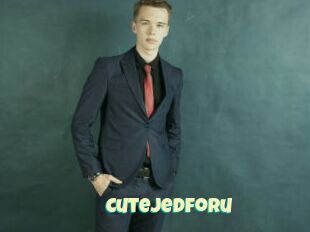 Cutejedforu