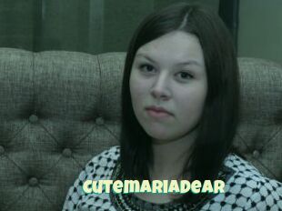Cutemariadear