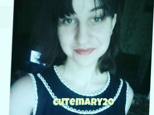 Cutemary20