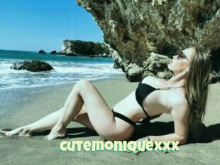 Cutemoniquexxx