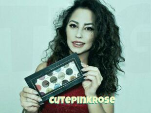 Cutepinkrose