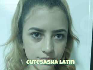 Cutesasha_latin