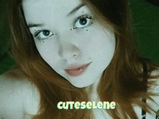 Cuteselene