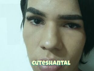 Cuteshantal