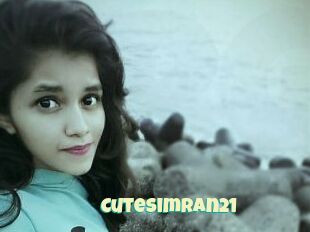 Cutesimran21