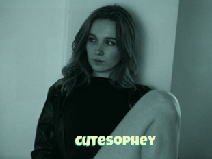 Cutesophey
