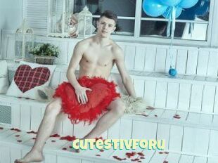 Cutestivforu