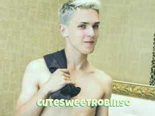 Cutesweetrobinso