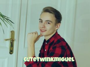 Cutetwinkmiguel