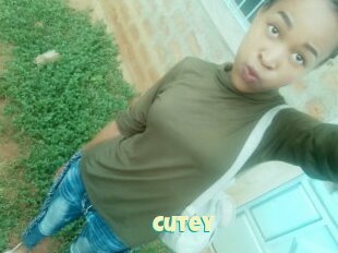 Cutey