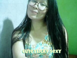 Cuteylicky_sexy