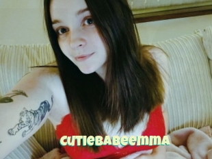 Cutiebabeemma