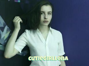Cutiegirllona