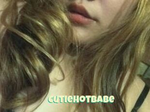 Cutiehotbabe