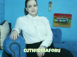 Cutieidinaforu