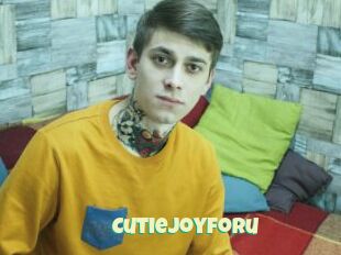 Cutiejoyforu