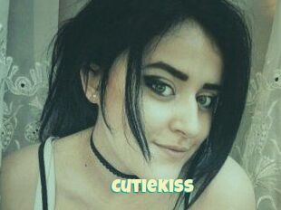 Cutiekiss