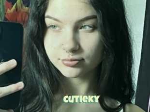 Cutieky