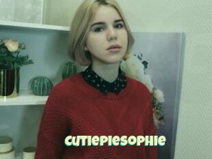 Cutiepiesophie