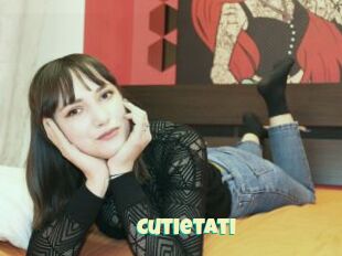 Cutietati