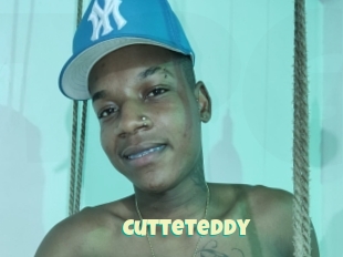 Cutteteddy
