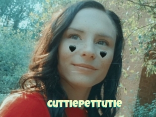 Cuttiepettutie