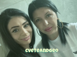 Cveteandgeo