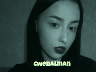 Cwenalman
