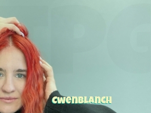 Cwenblanch