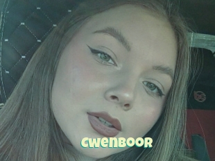 Cwenboor
