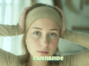 Cwenbride