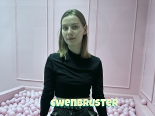 Cwenbruster
