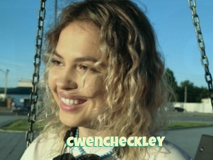 Cwencheckley