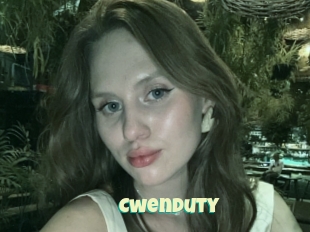 Cwenduty
