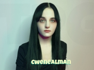 Cwenealman