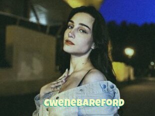 Cwenebareford