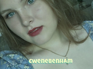 Cwenebenham