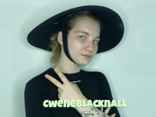 Cweneblacknall