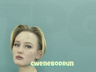 Cwenebodrun